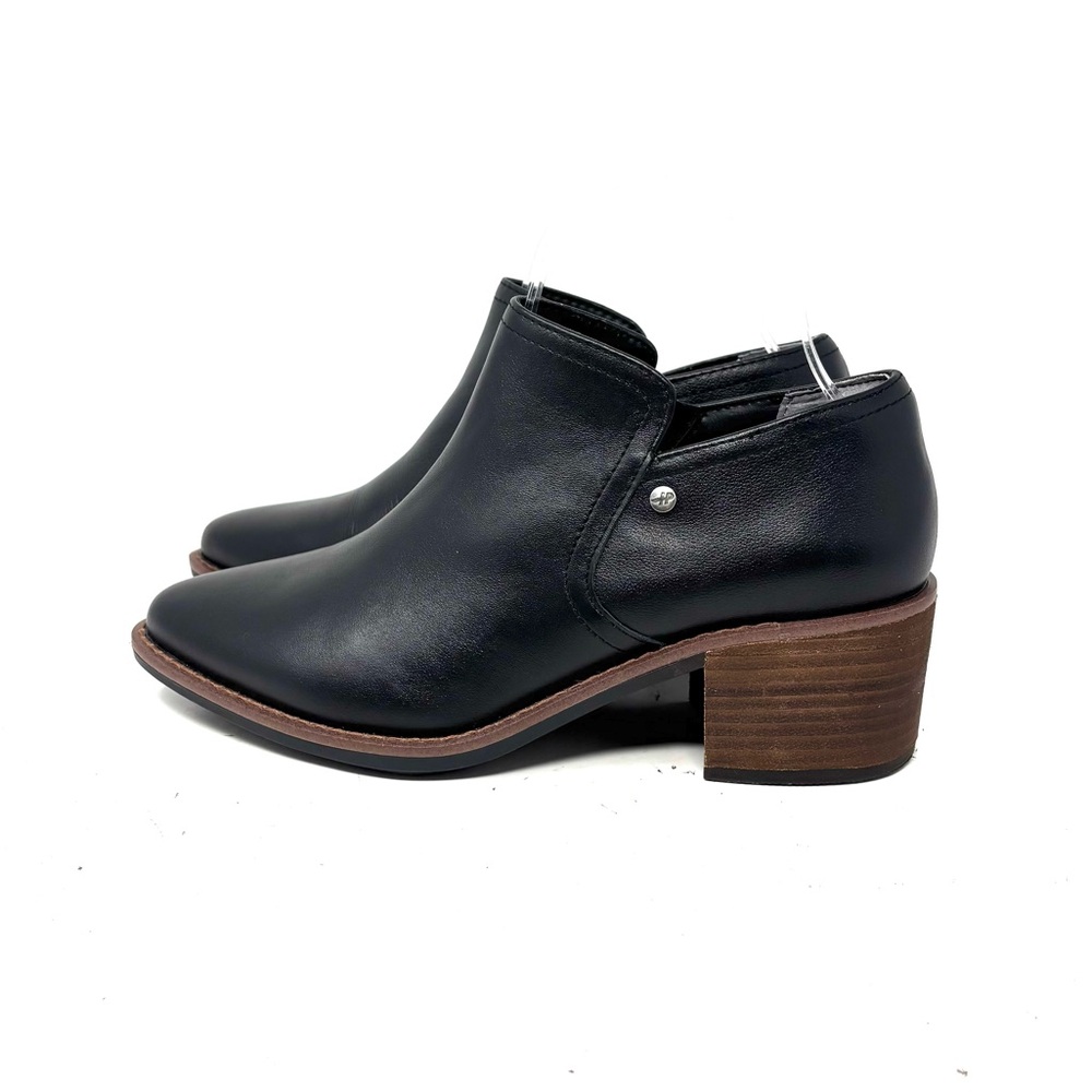 Hush Puppies Booties